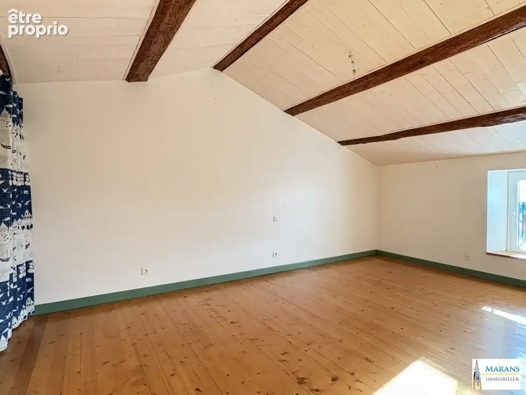 Maison 6 pièces 170 m² à vendre à Saint-Jean-De-Liversay (17170) - photo 8