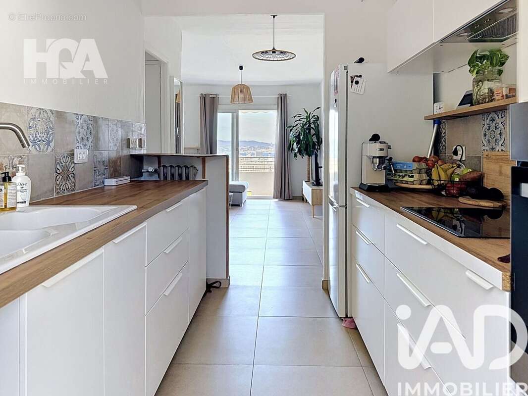 Photo 3 - Appartement à TOULON