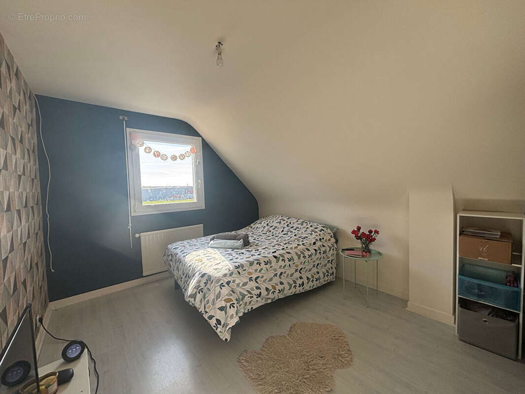 YFFINIAC : Maison 5 pièces 142 m2 env - photo 14