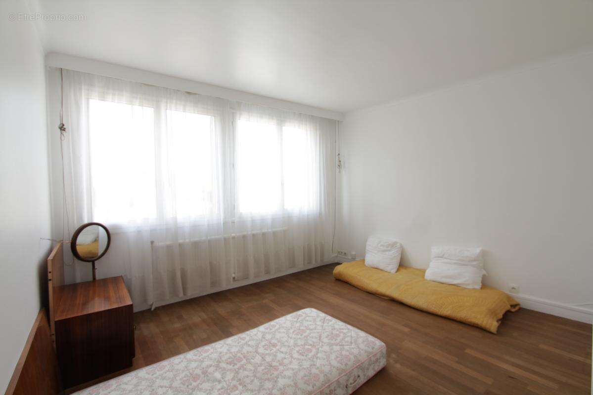 Maison à FONTENAY-AUX-ROSES