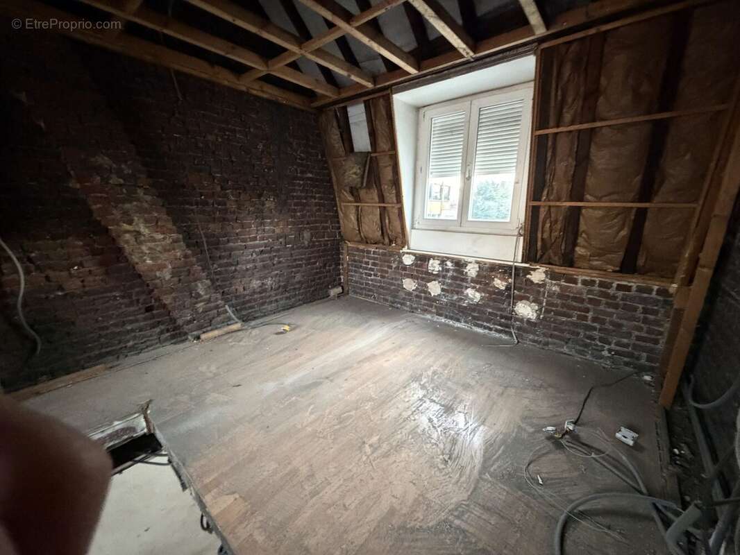 Appartement 86 m² à Roubaix  - photo 3