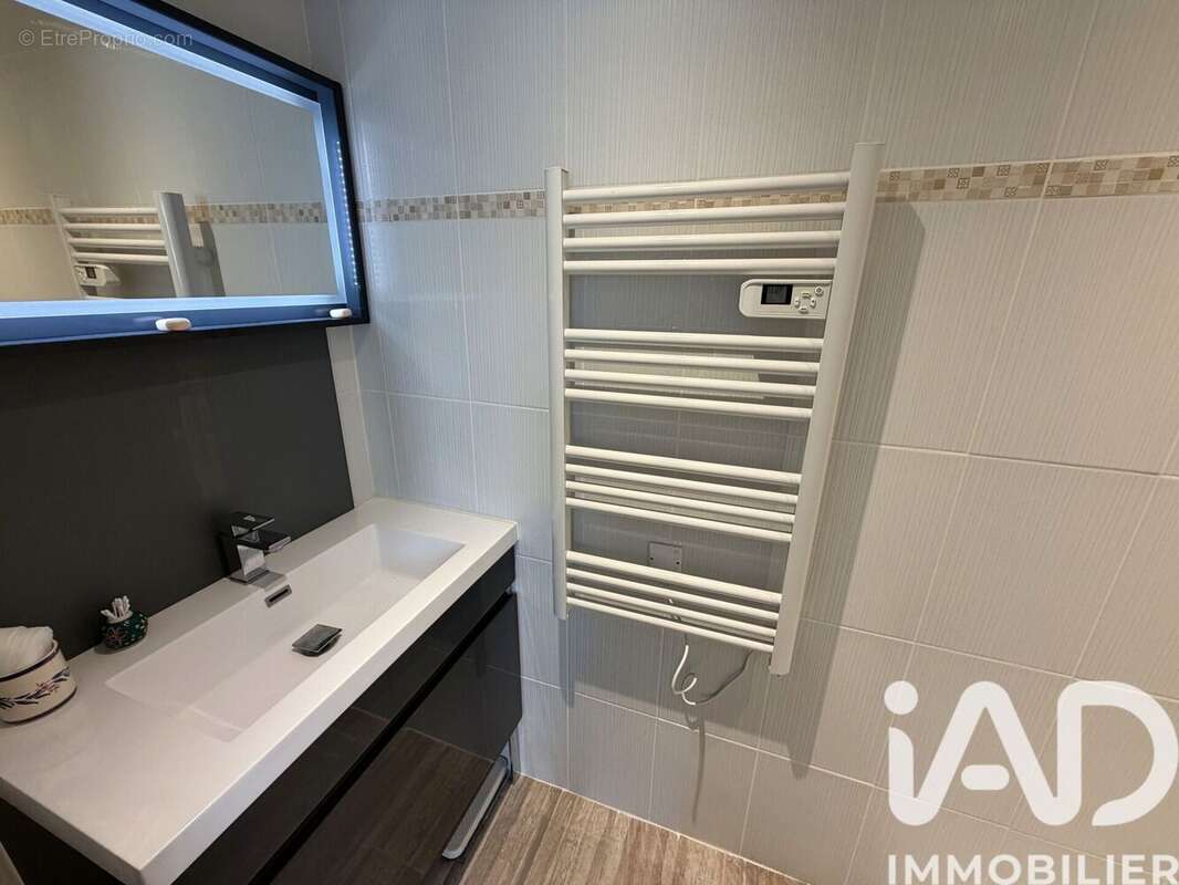 Photo 8 - Maison à SAINT-PIERRE-D'OLERON