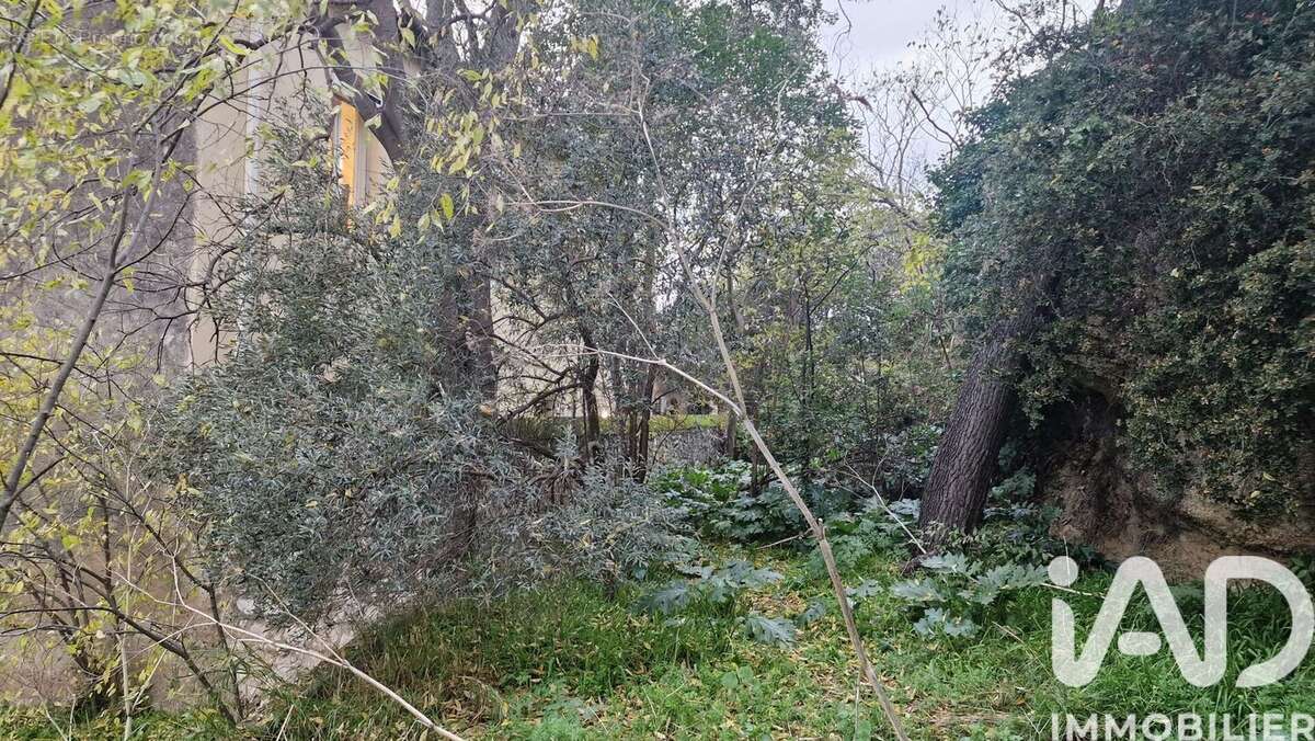 Photo 3 - Terrain à MARSEILLE-11E
