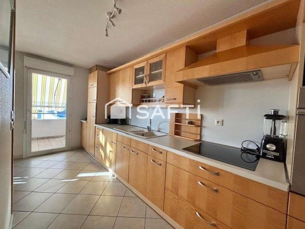 Photo 4 - Appartement à MEYTHET