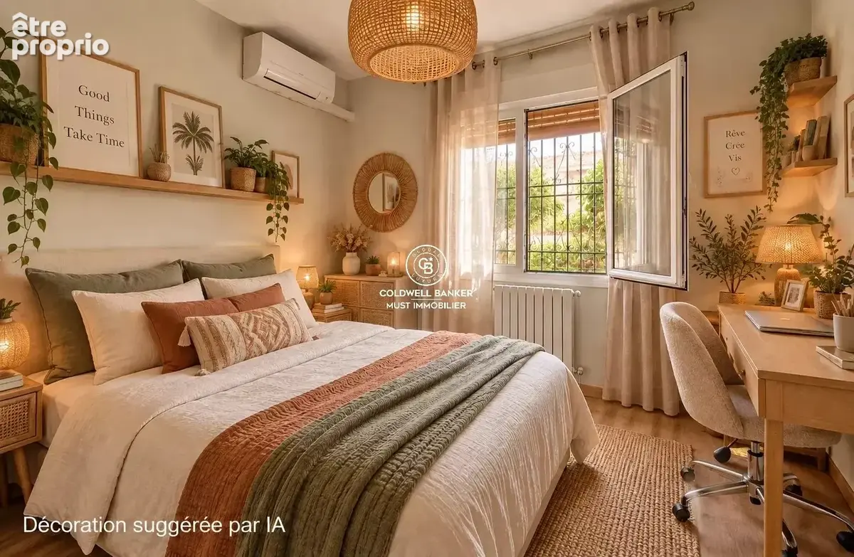 Maison 6 pièces 180 m² à vendre à Perpignan (66000) - photo 6