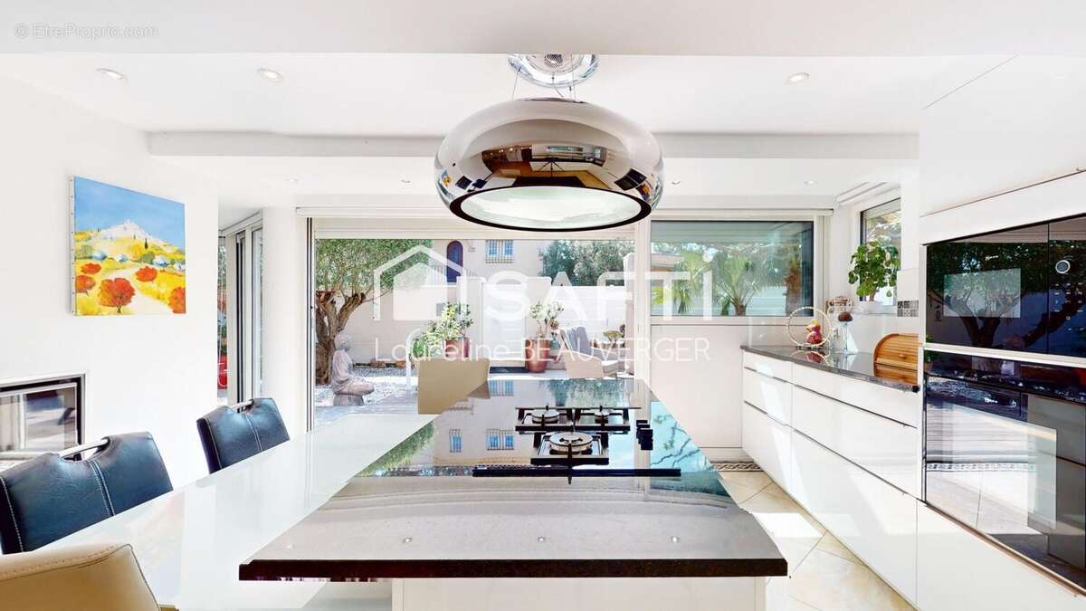 Photo 6 - Maison à HYERES