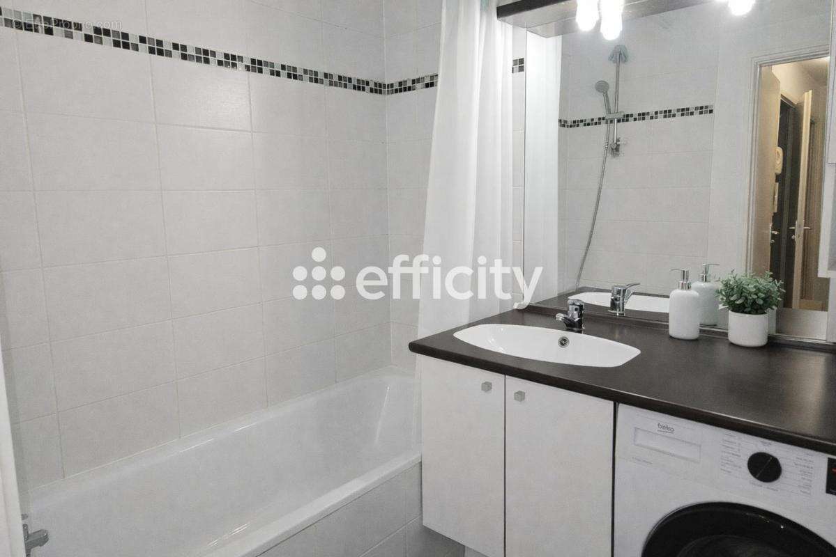 Appartement à CESSON-SEVIGNE
