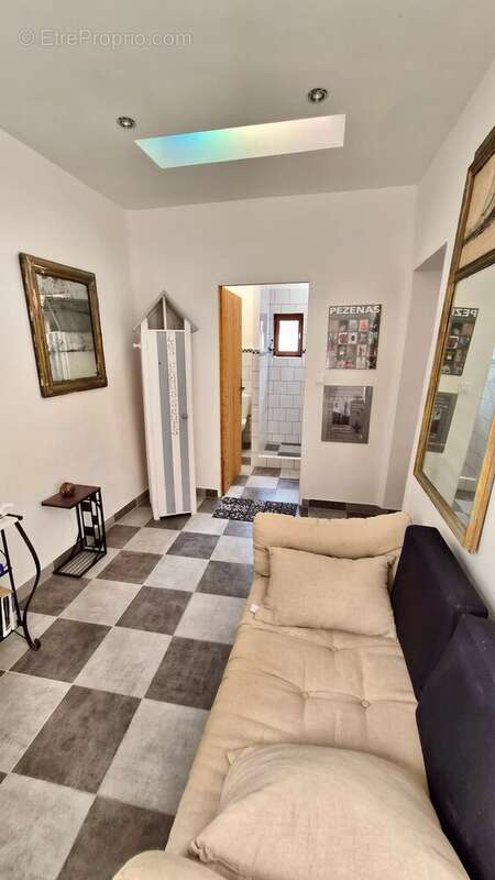 Maison à NIZAS