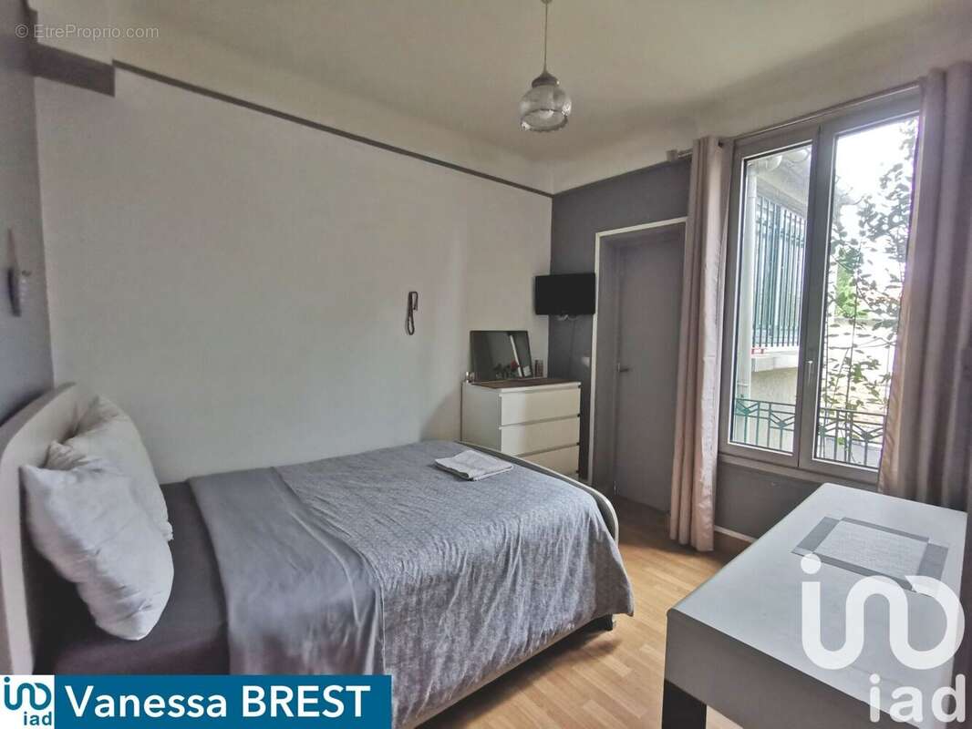 Photo 7 - Maison à PARAY-VIEILLE-POSTE