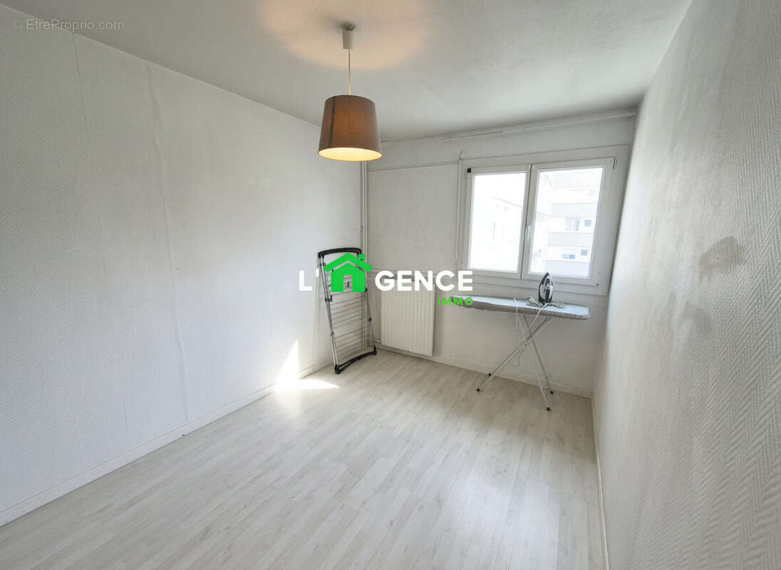 Appartement à MARTIGUES