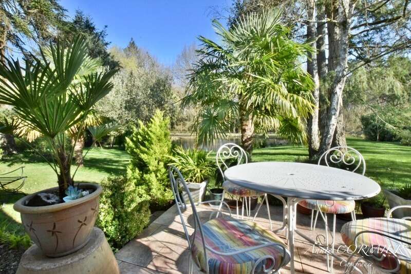 Maison à BRINON-SUR-SAULDRE