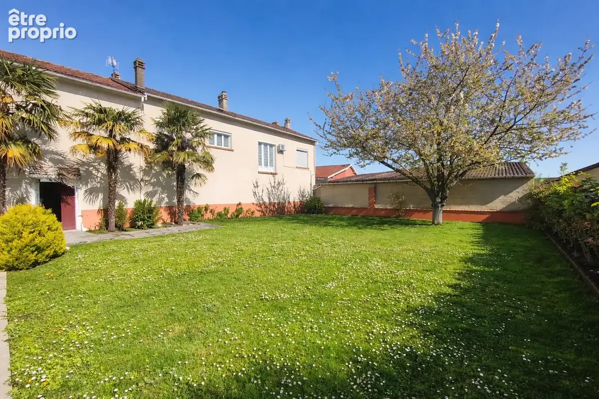 Ensemble immobilier a vendre-beaumont sur vesle- 380 m2 - photo 7