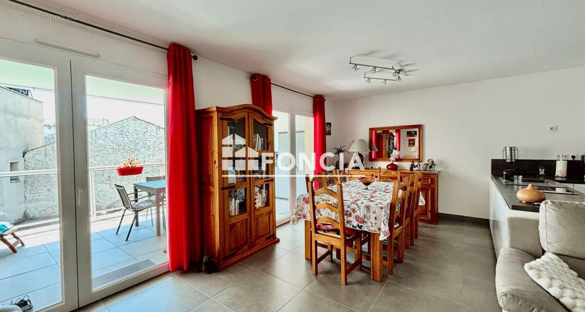 Appartement à NARBONNE