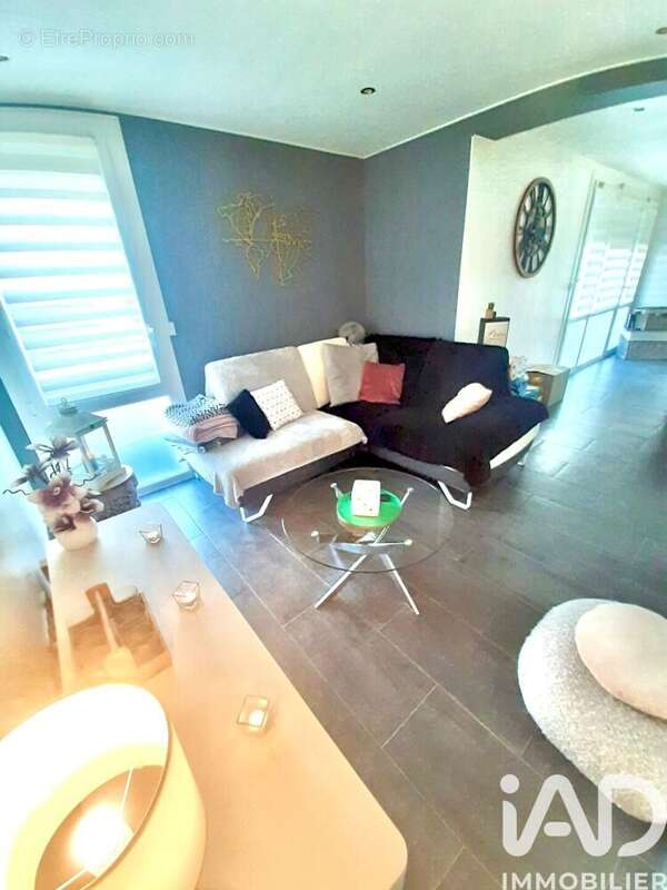 Photo 4 - Appartement à SAINT-QUENTIN