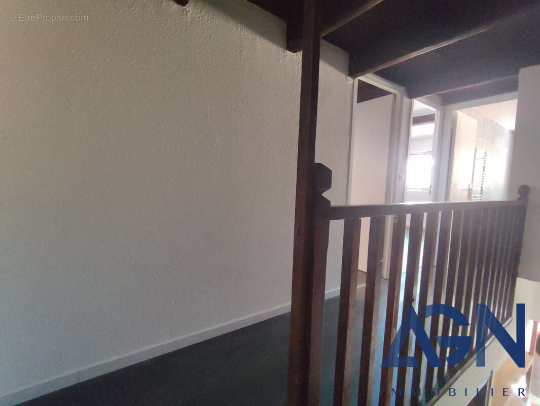 Appartement à VIAS