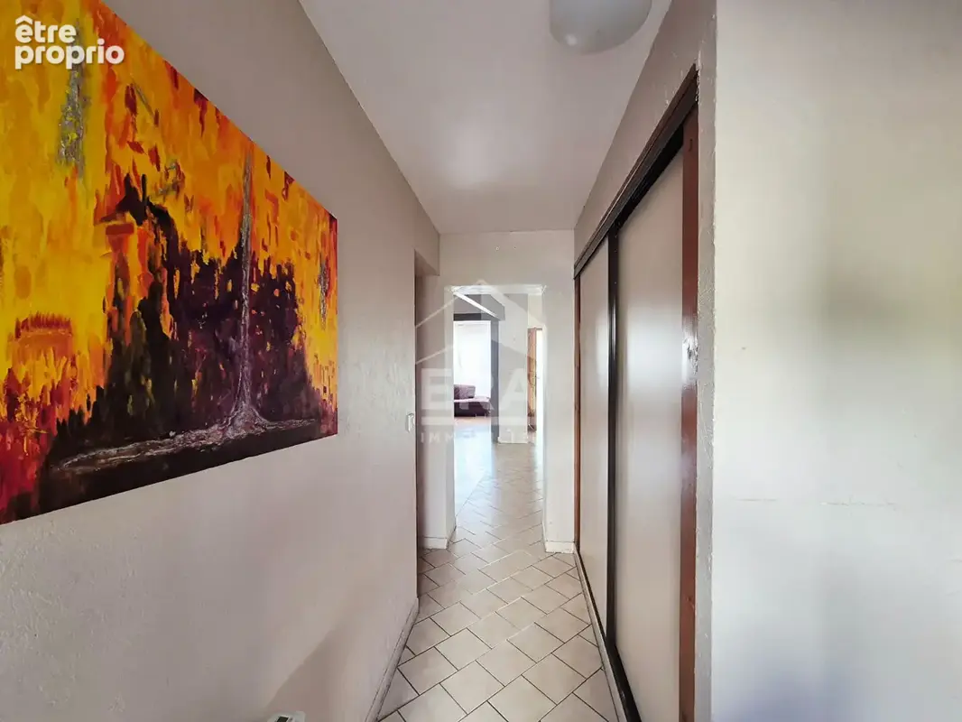 Maison Épernay 6 pièces 113m2 - photo 10