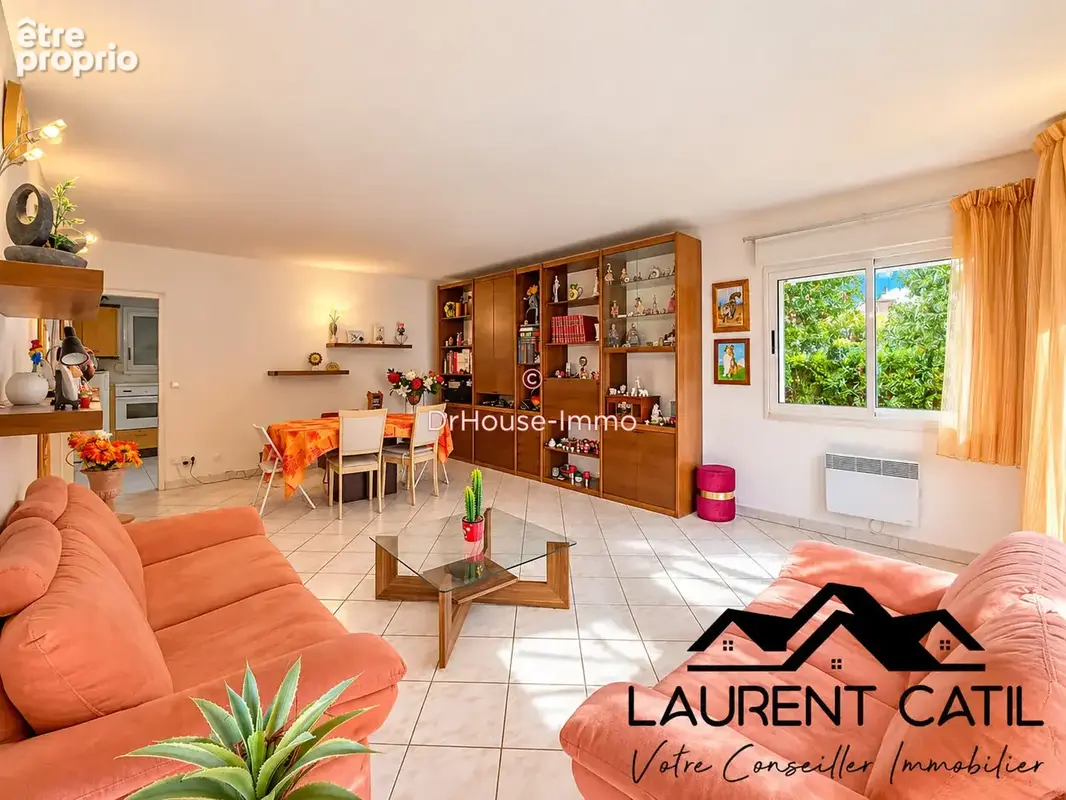 Maison 5 pièces 104 m² à vendre à Bourg-De-Peage (26300) - photo 5