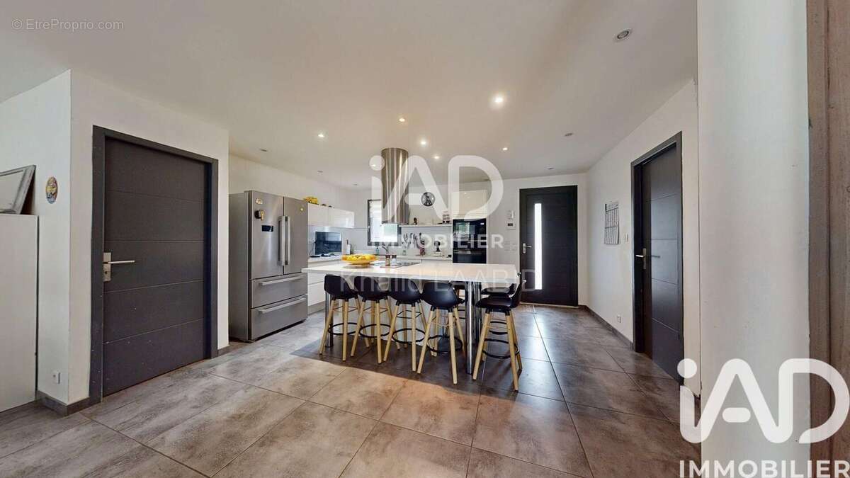 Photo 3 - Maison à FRONTON