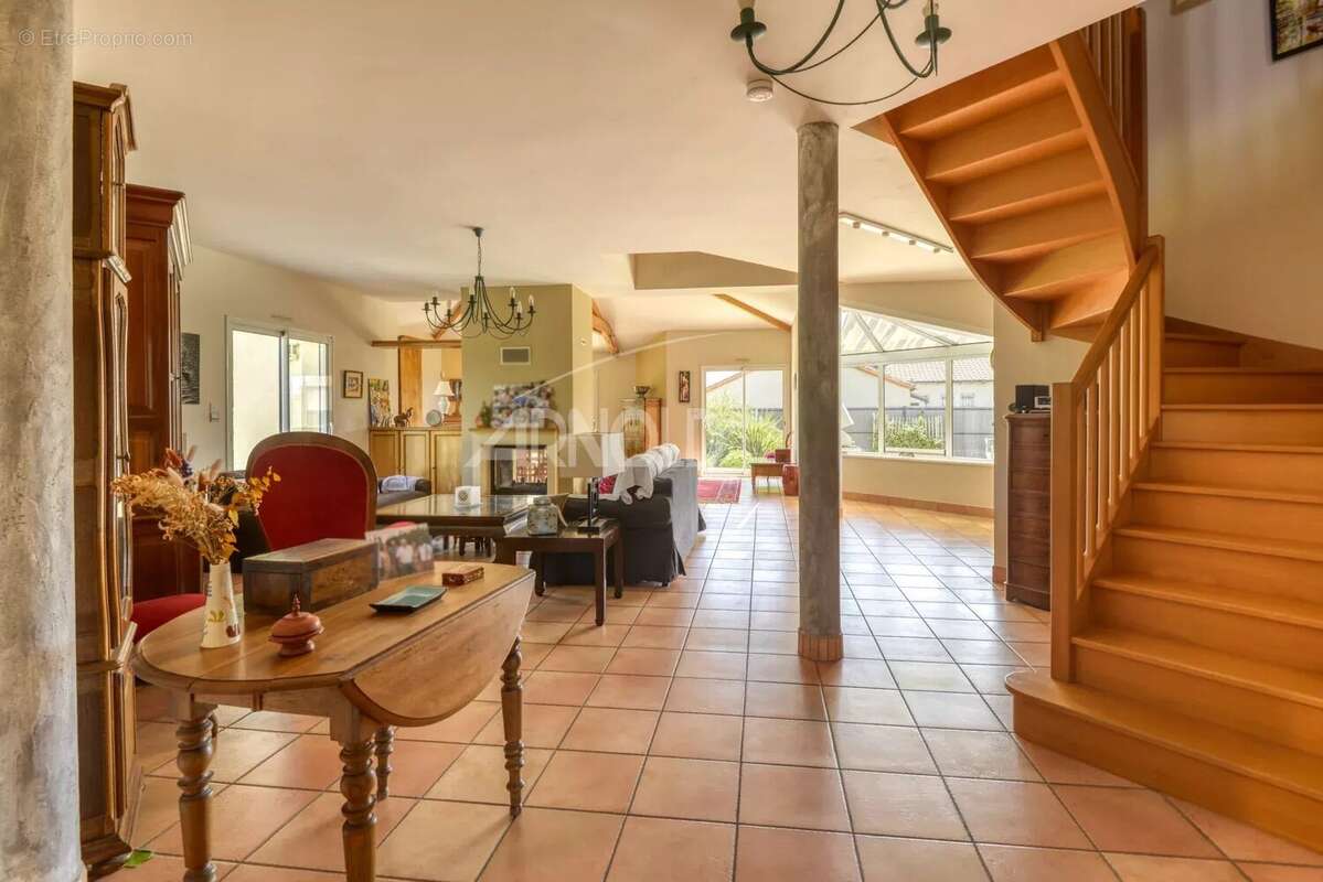 Maison à PORT-SAINT-PERE