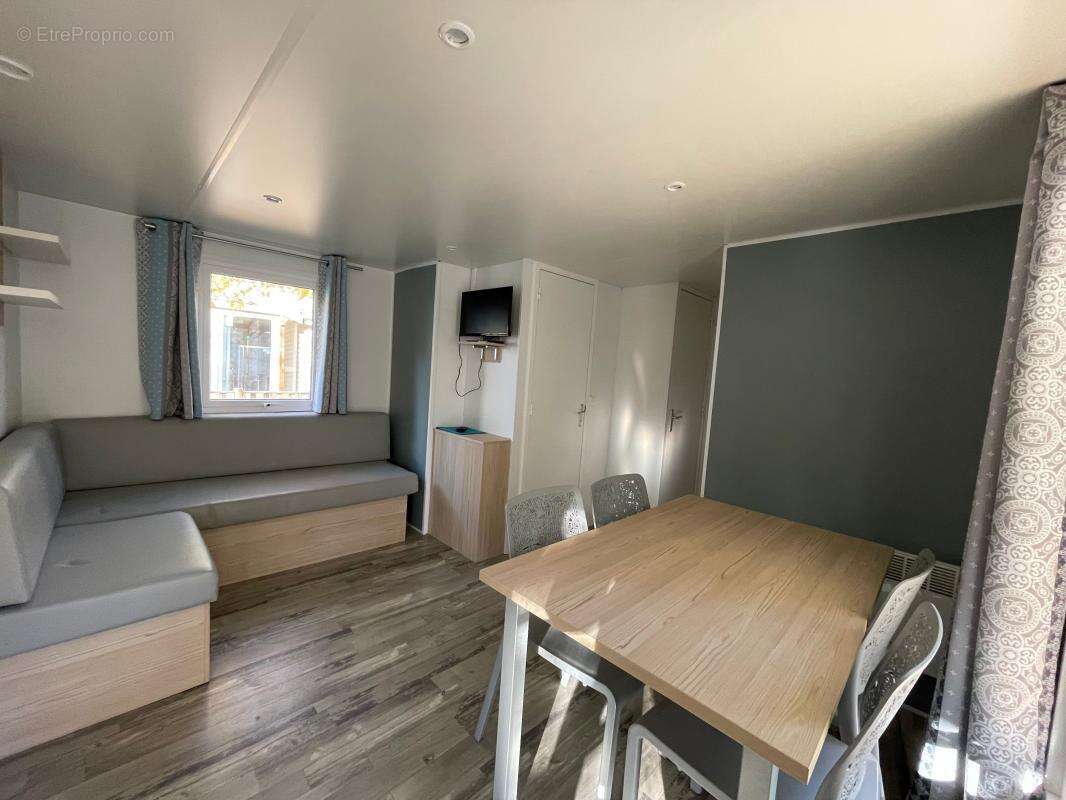 Camping sud ardeche à vendre - photo 5