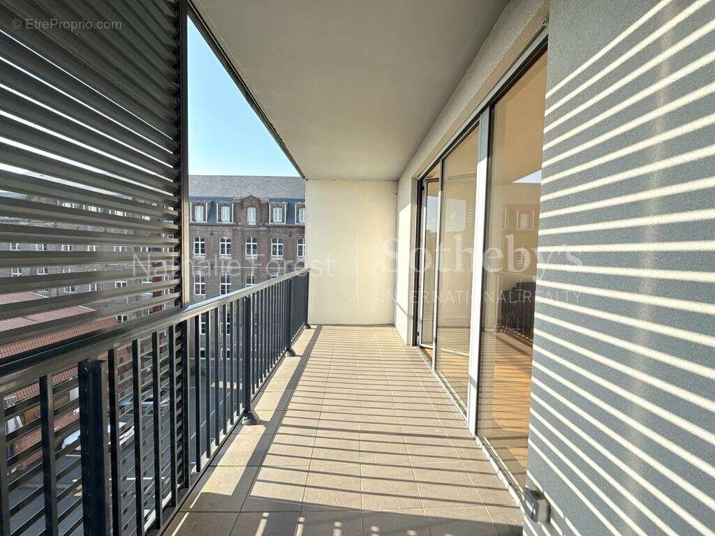 Appartement à LILLE