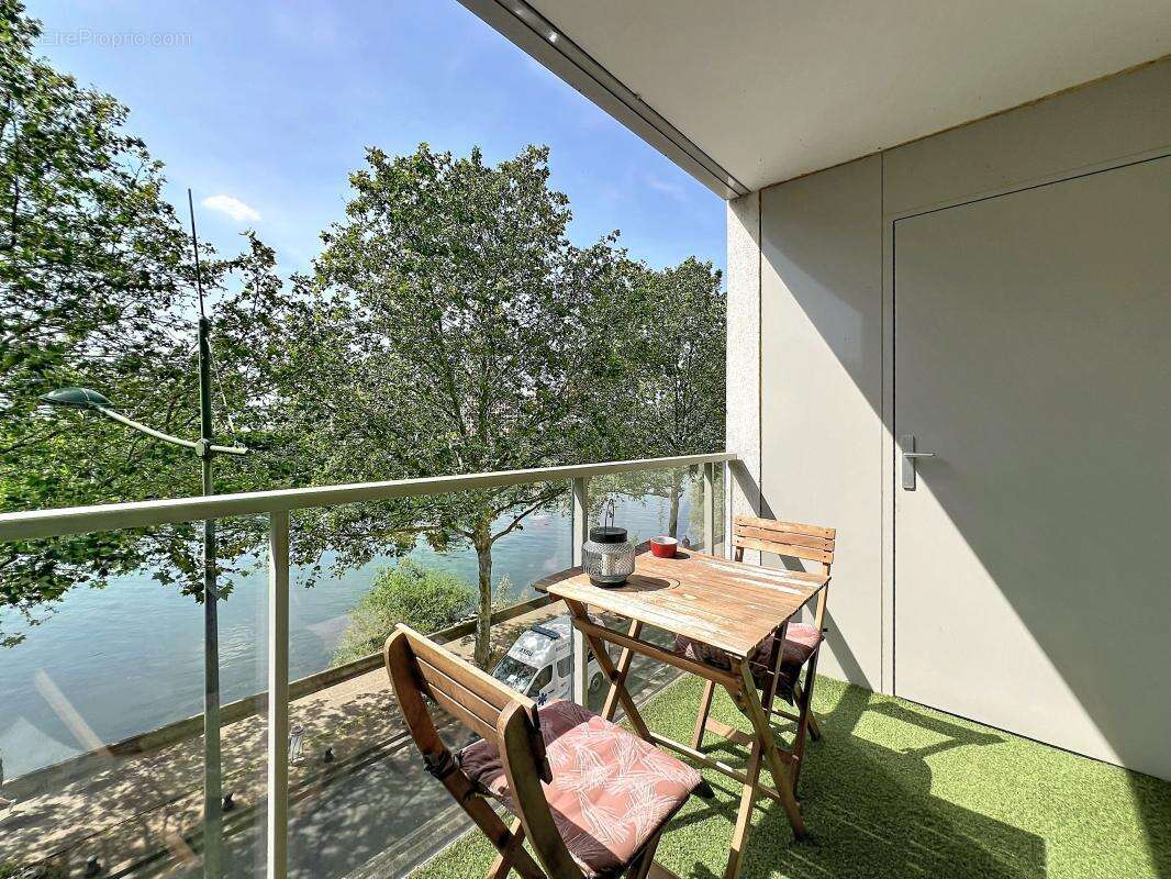 Appartement à ALFORTVILLE
