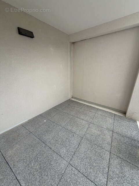 Appartement à LA ROCHELLE