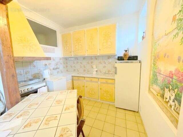 Appartement à BOBIGNY