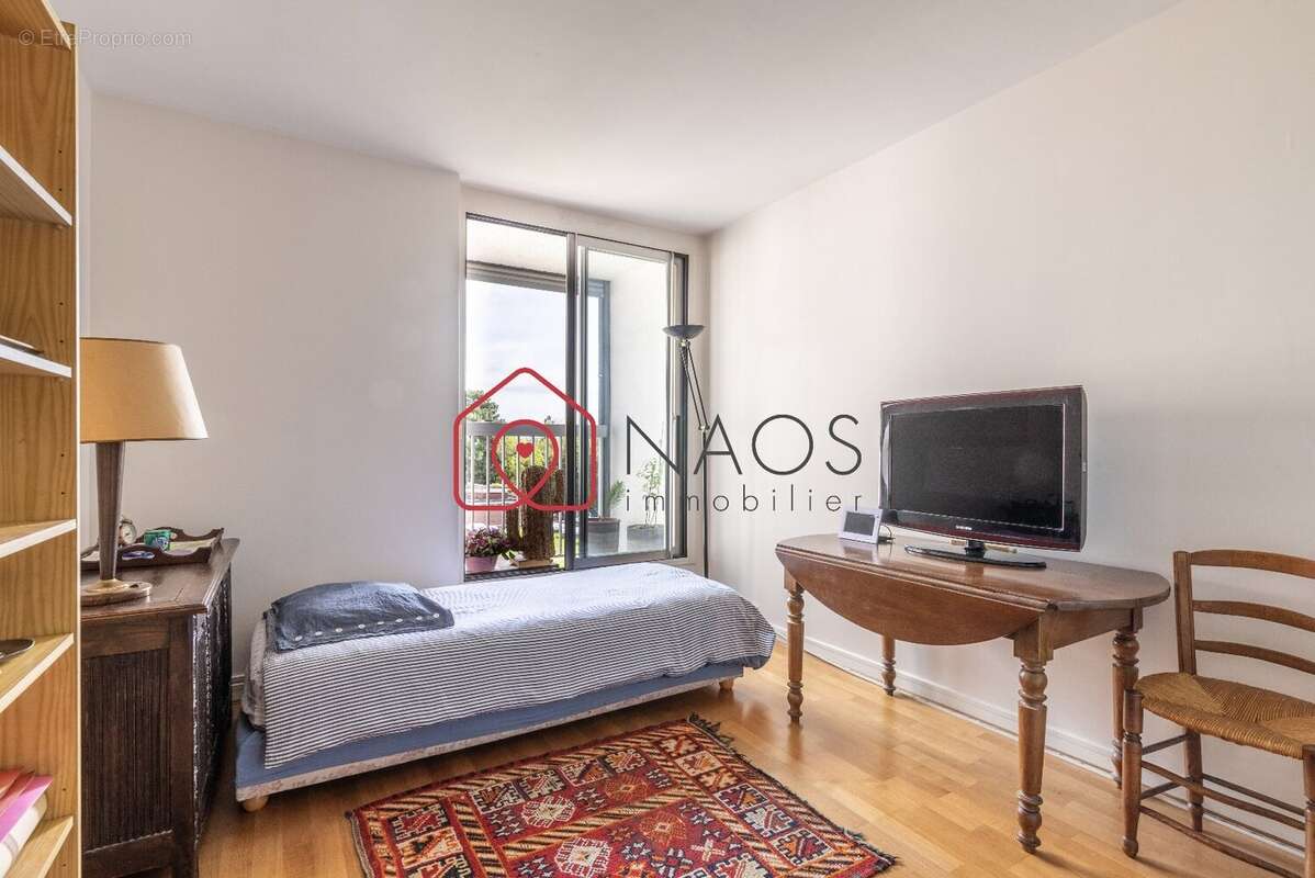 Appartement à CHATOU