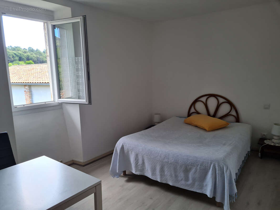 Maison à SAINT-JEAN-DU-GARD