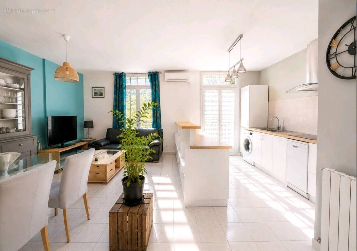 Appartement à SETE