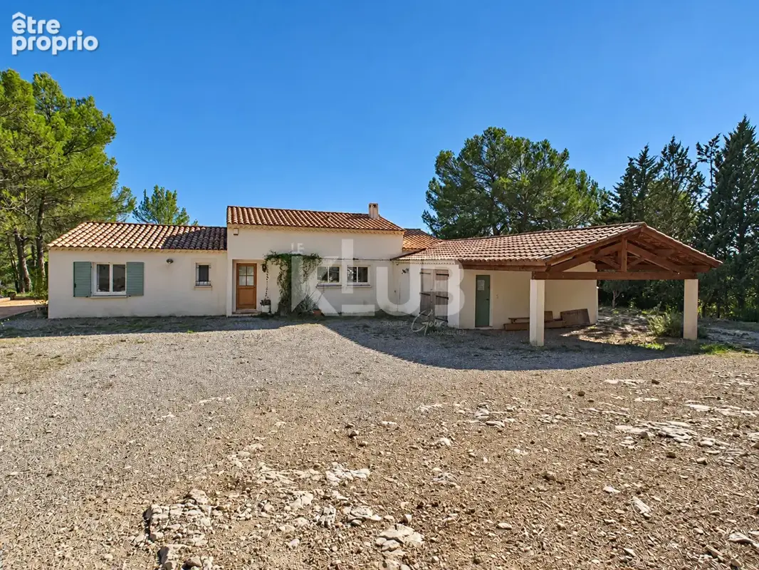 Villa de 125 m2 - photo 18