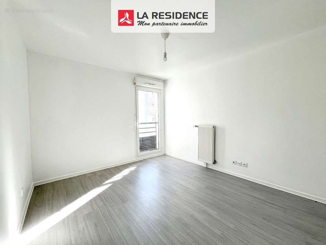 Appartement à SAINT-OUEN-L'AUMONE