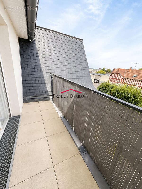 Appartement à FRANCONVILLE