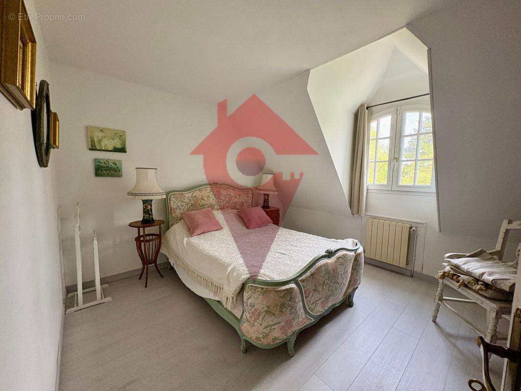 Maison à ORGEVAL