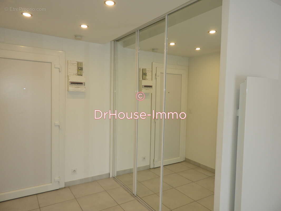 Appartement à LA SEYNE-SUR-MER