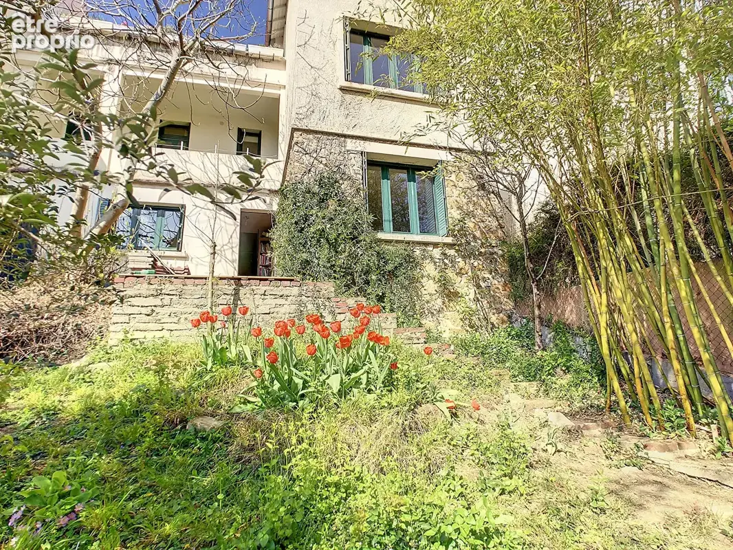 Maison 199m² à suresnes - photo 10