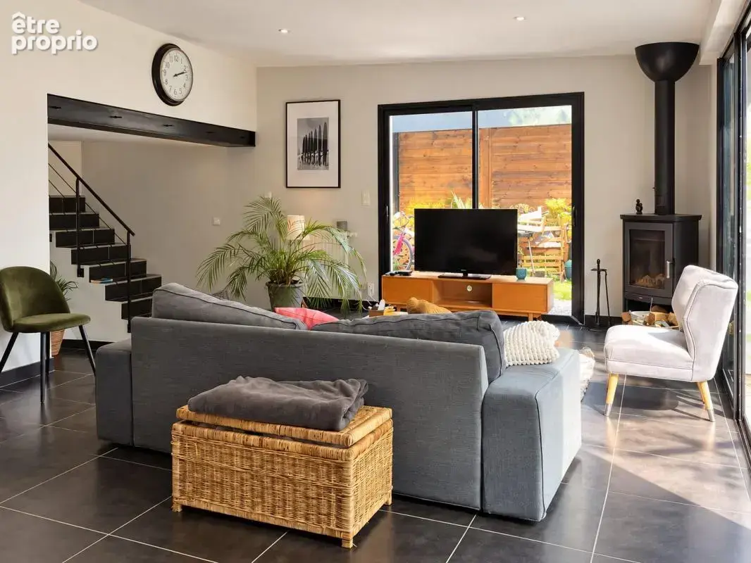 Maison à vendre Vannes - photo 9