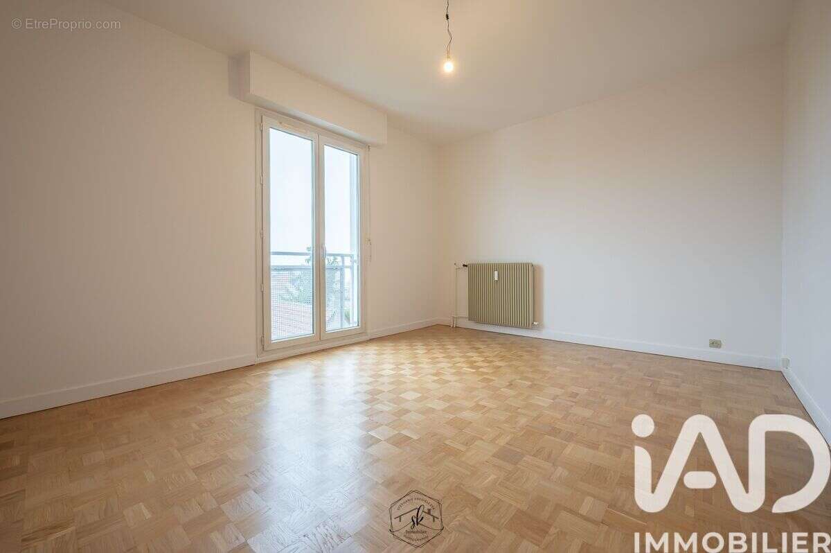Photo 8 - Appartement à METZ