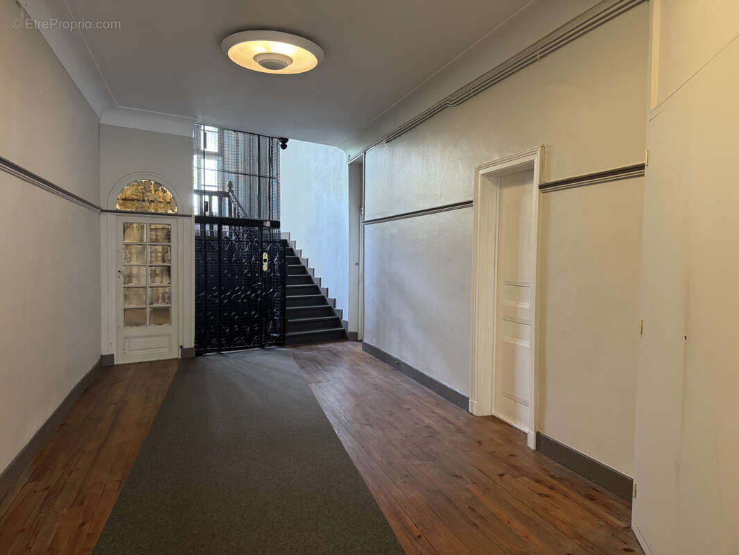 Appartement à BIARRITZ