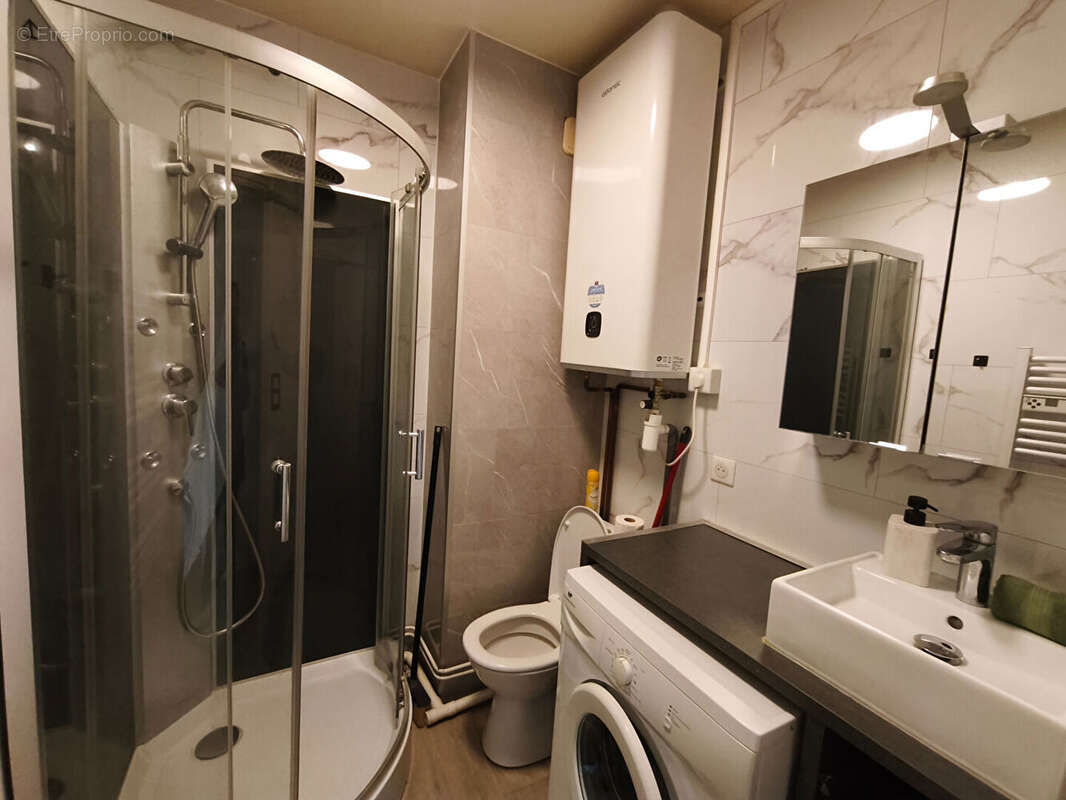Appartement à DAX