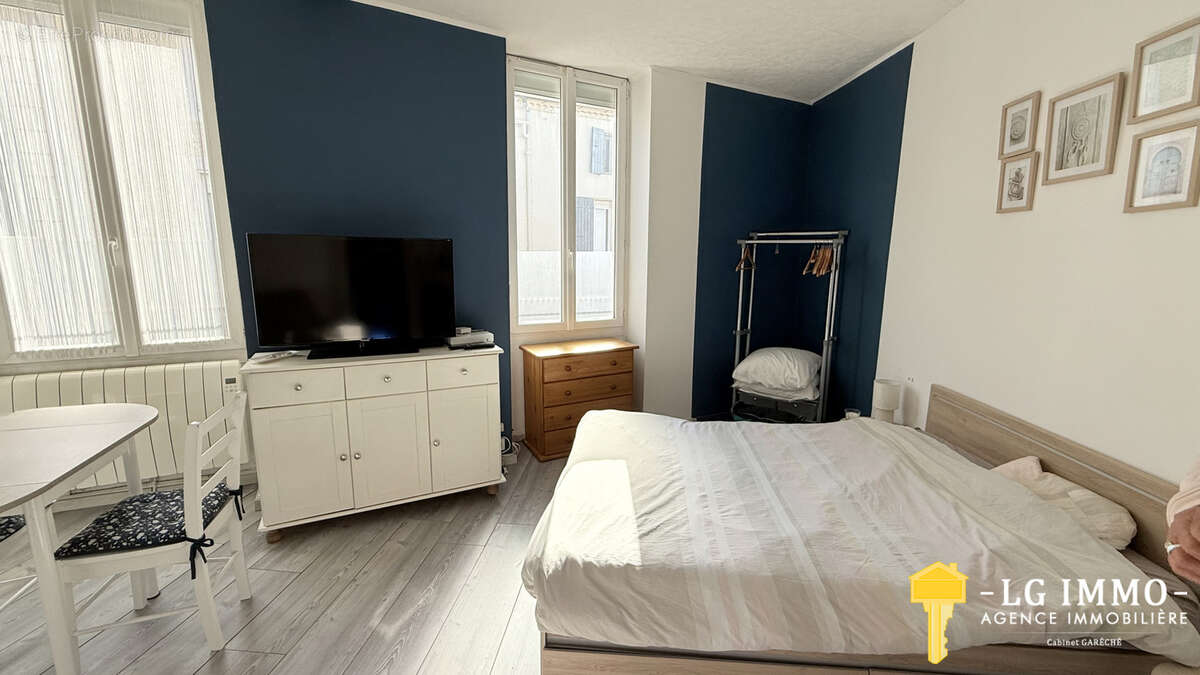Appartement à SAUJON