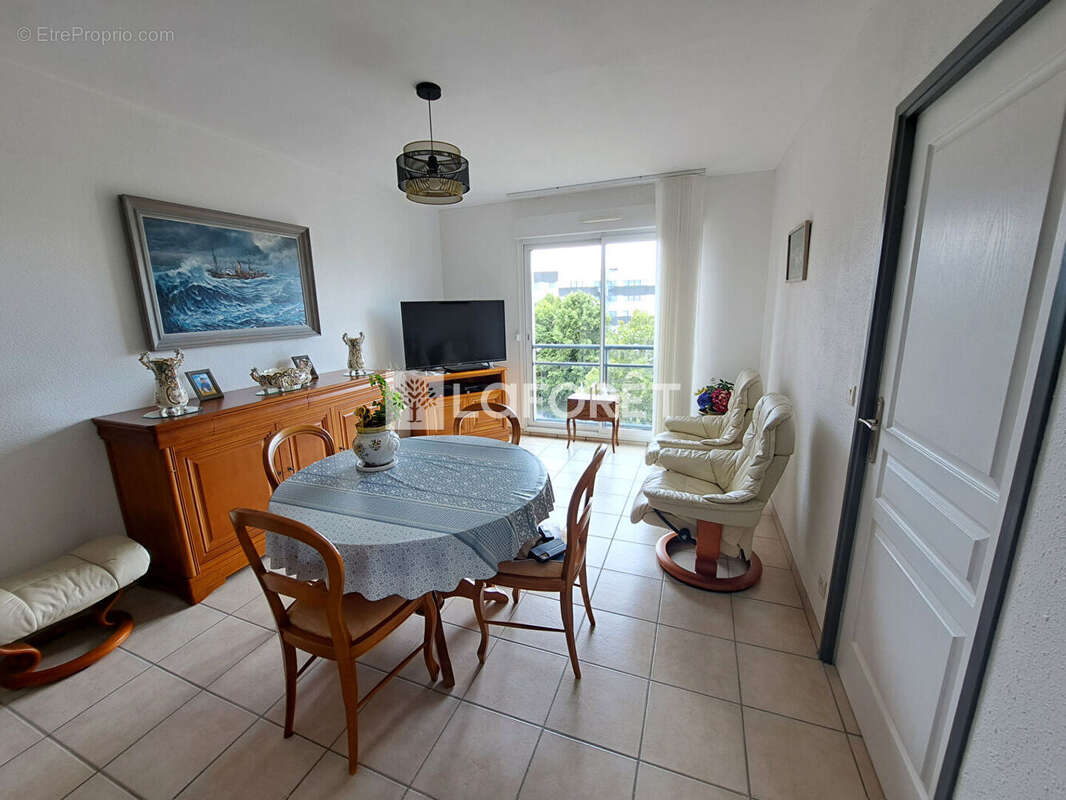 Appartement à CALAIS