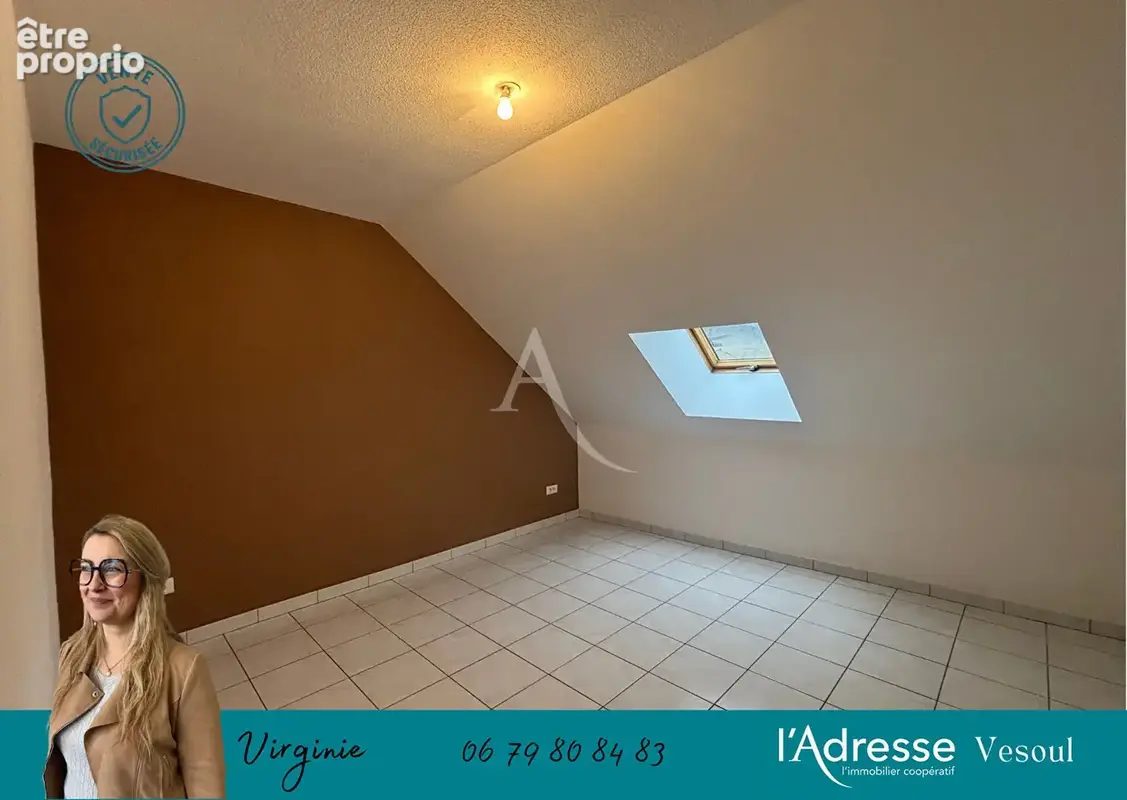 Appartement  4 pièce(s) 85.44 m2 - photo 6