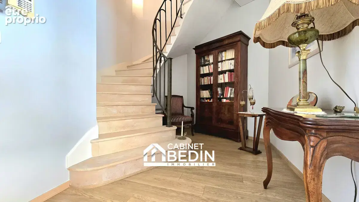 Maison 8 pièces 280 m² à vendre à Bouliac (33270) - photo 3