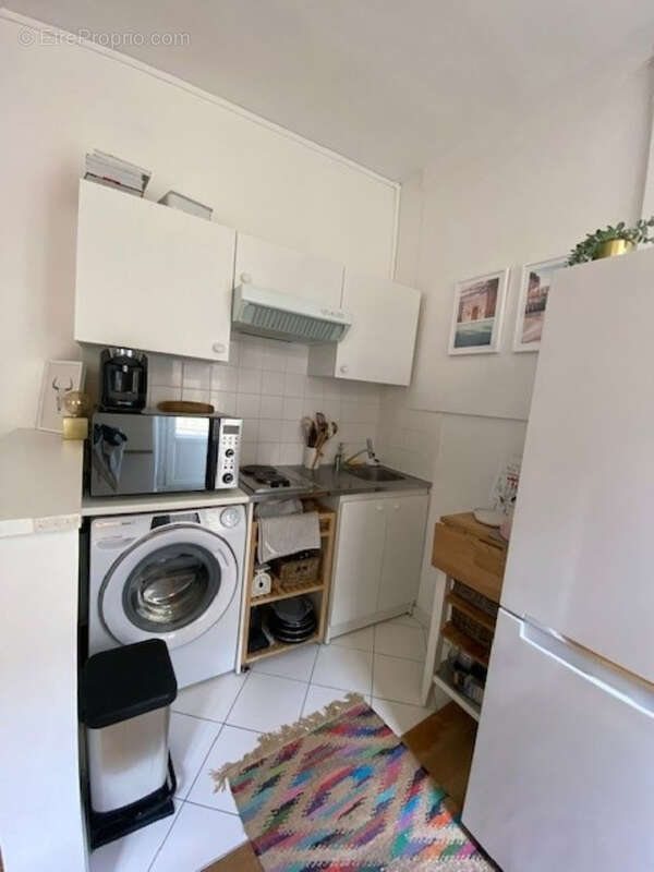 Appartement à SAINT-GERMAIN-EN-LAYE