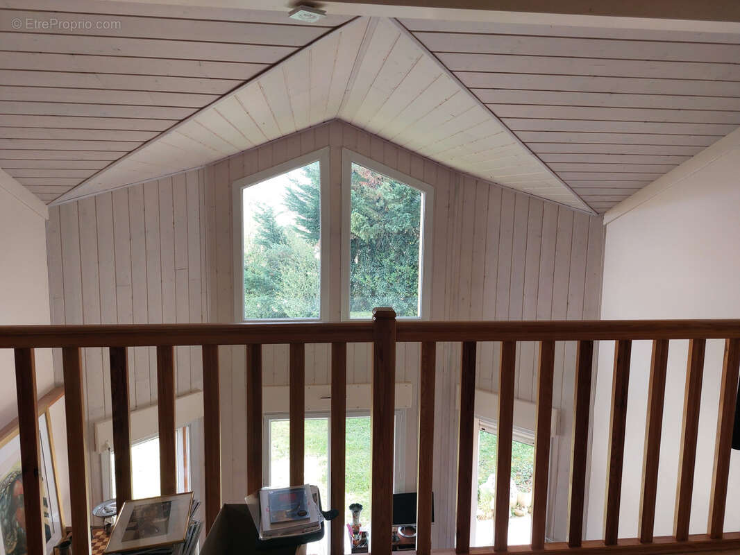 Maison à BELLERIVE-SUR-ALLIER