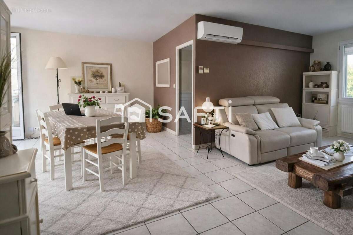 Photo 3 - Maison à L'ISLE-SUR-LA-SORGUE