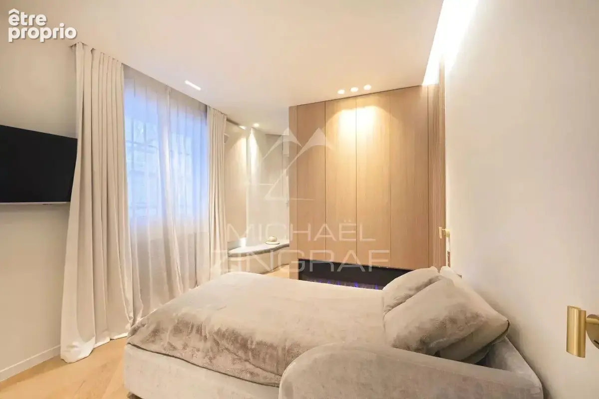 Exclusivité -  avenue rapp - appartement de réception - 3 suites - photo 14