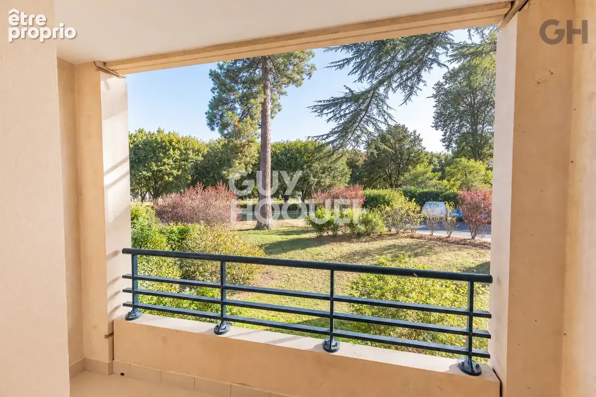 Appartement 2 pieces (51.49 m2) vendu loue a etiolles - photo 12